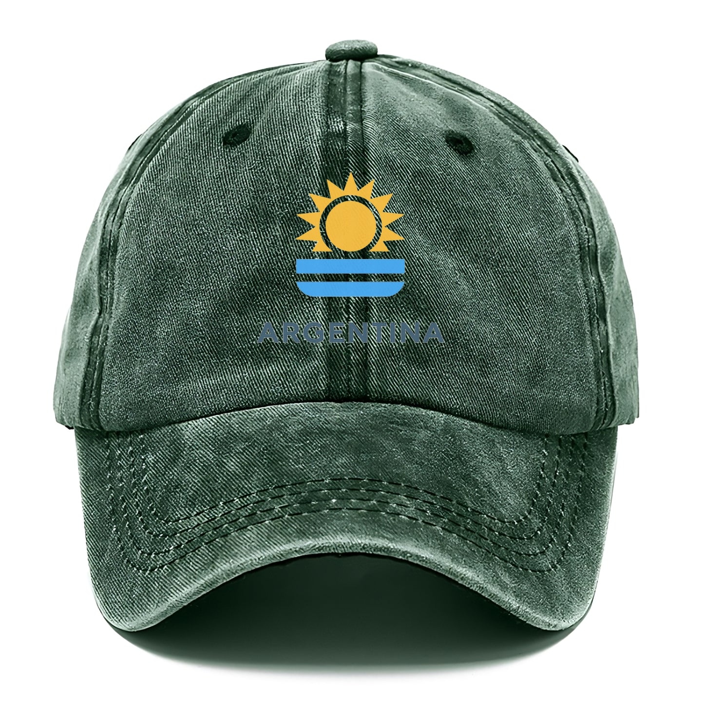 sun of may Hat