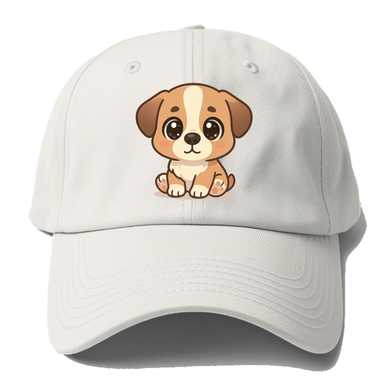 saint-bernard-alpine-hero-spirit Hat
