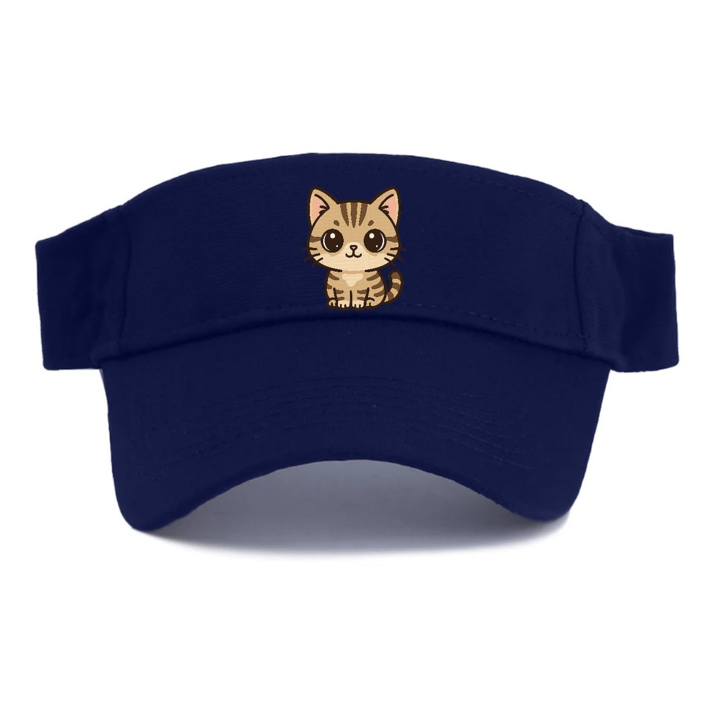 american-shorthair-calm-demeanor Hat