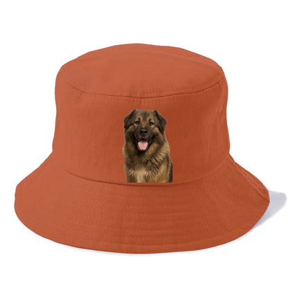 caucasian shepherd: mountain guardian Hat