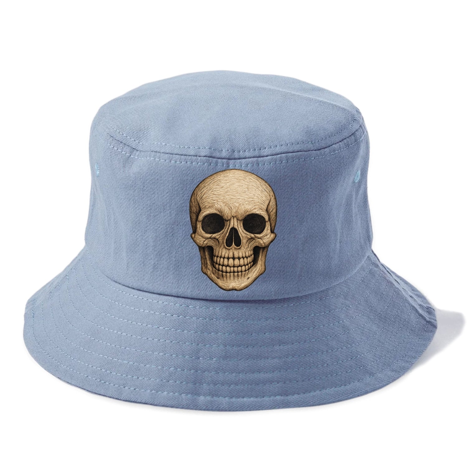 memento mori headwear Hat