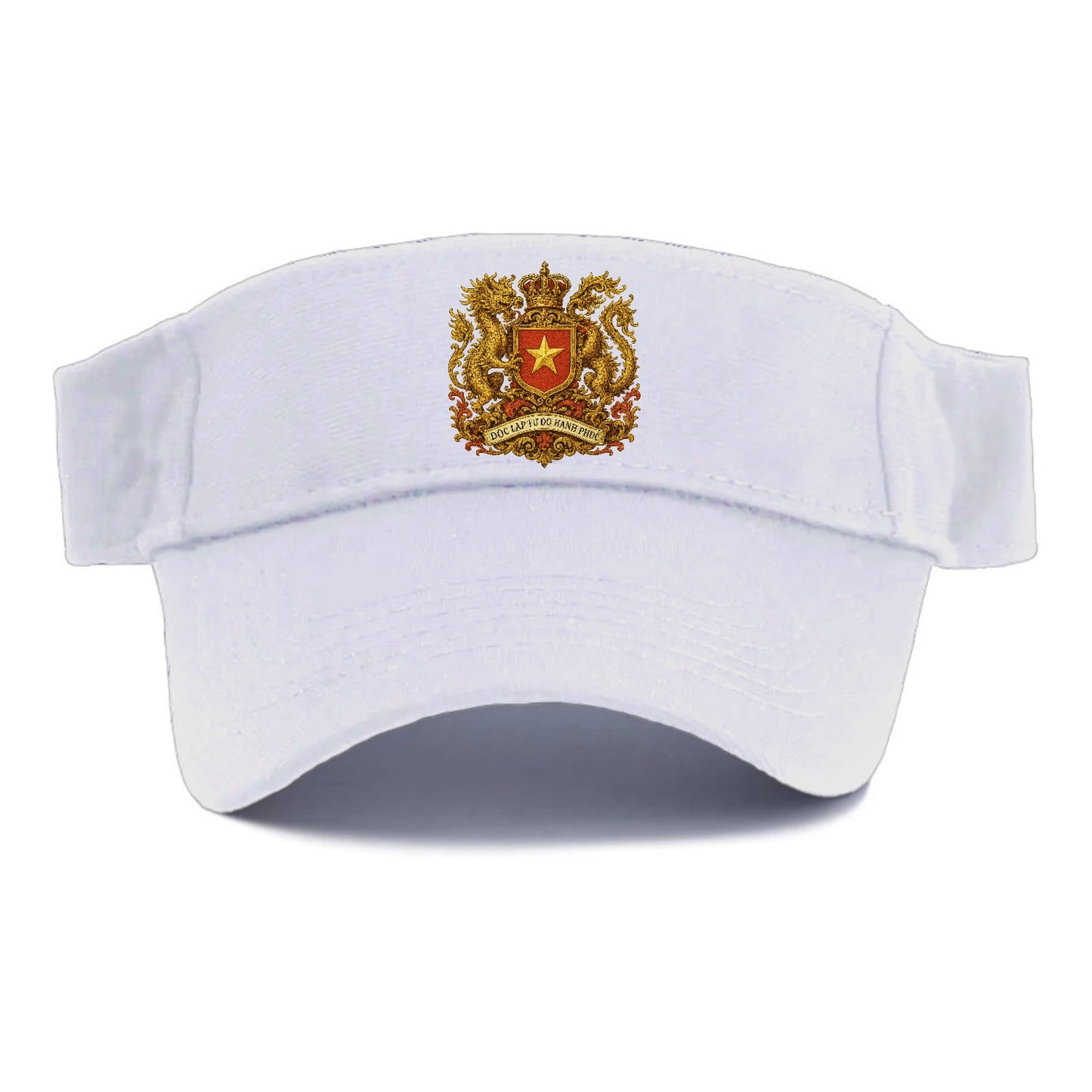 heraldic-emblem-cultural-symbol Hat