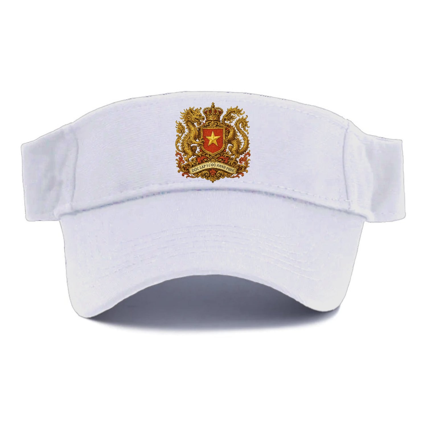 heraldic-emblem-cultural-symbol Hat