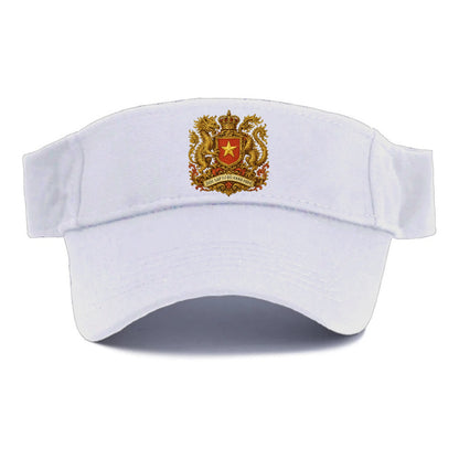 heraldic-emblem-cultural-symbol Hat