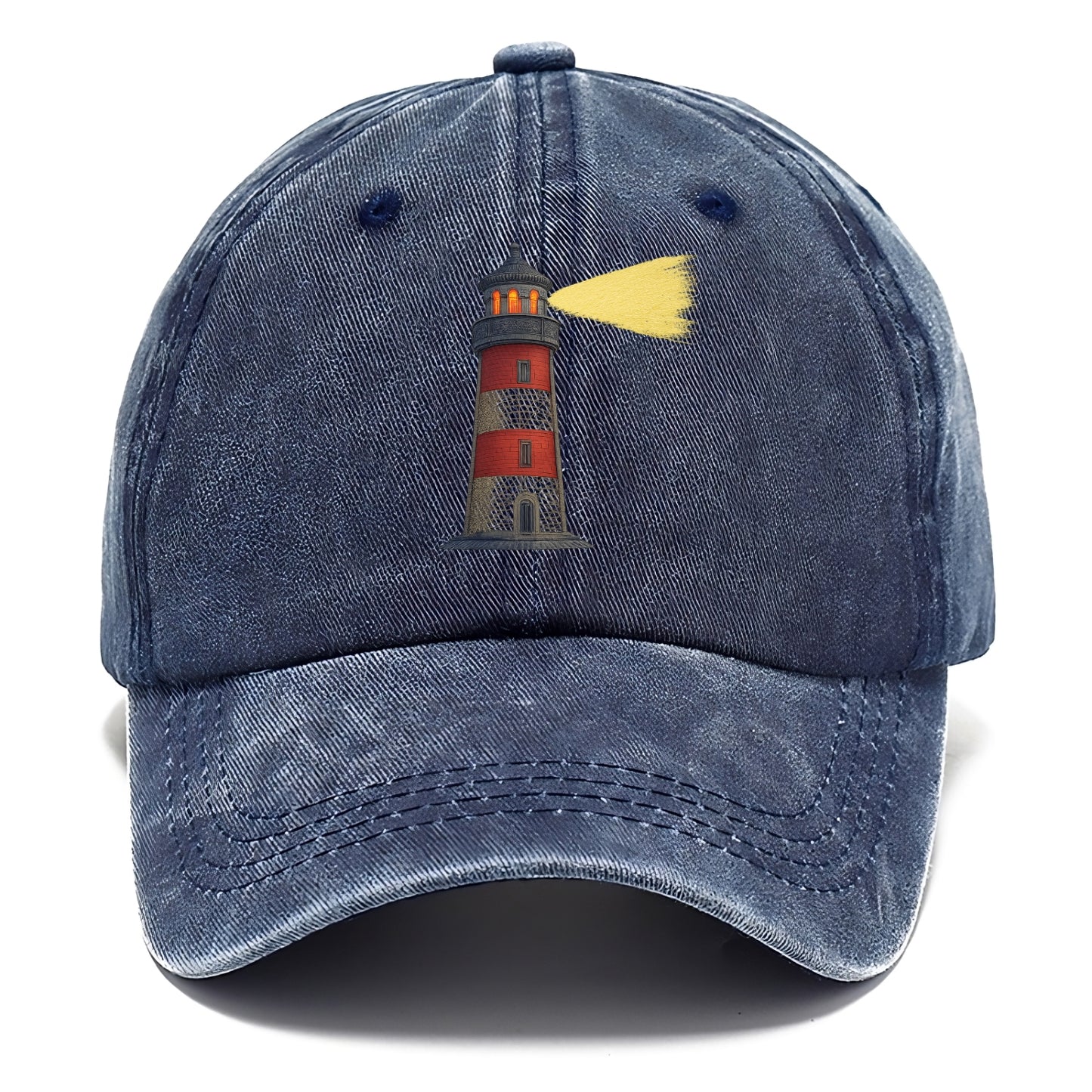 beacon of guiding light Hat