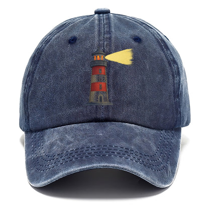 beacon of guiding light Hat