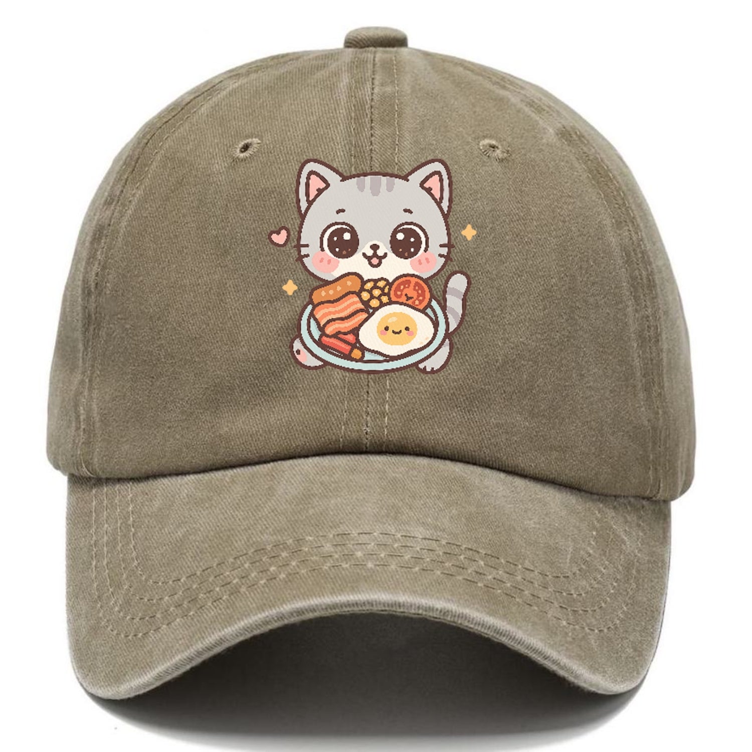 breakfast Hat