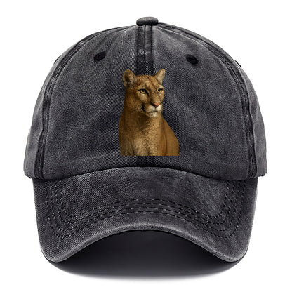 puma-wild-agility Hat