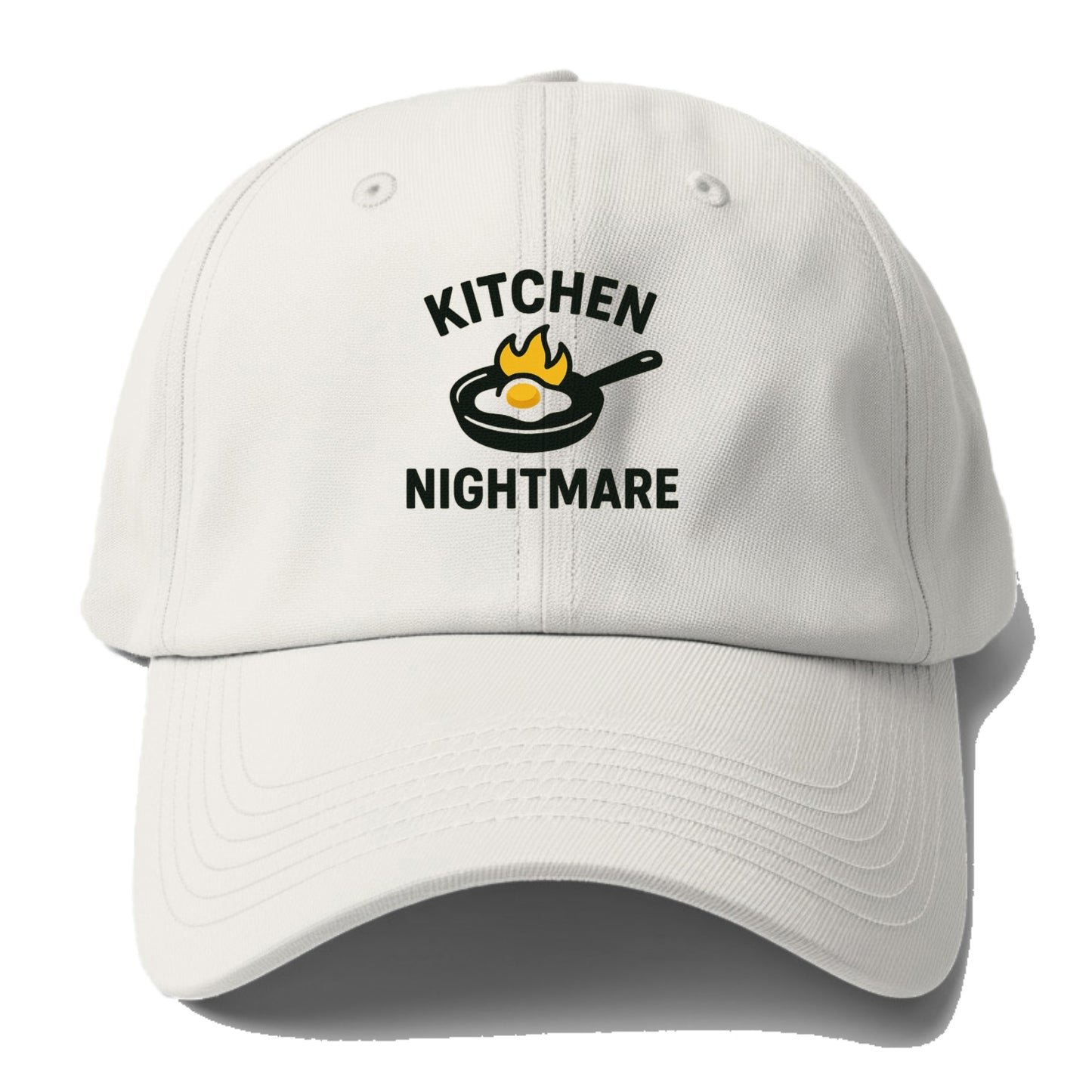 kitchen nightmare Hat