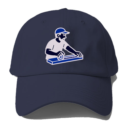 Dad Baseball Cap For Big Heads