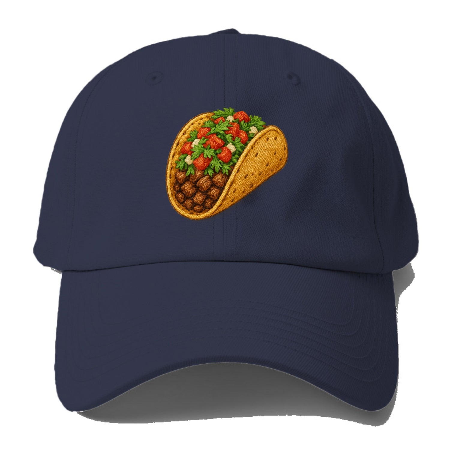 taco tuesday threads Hat