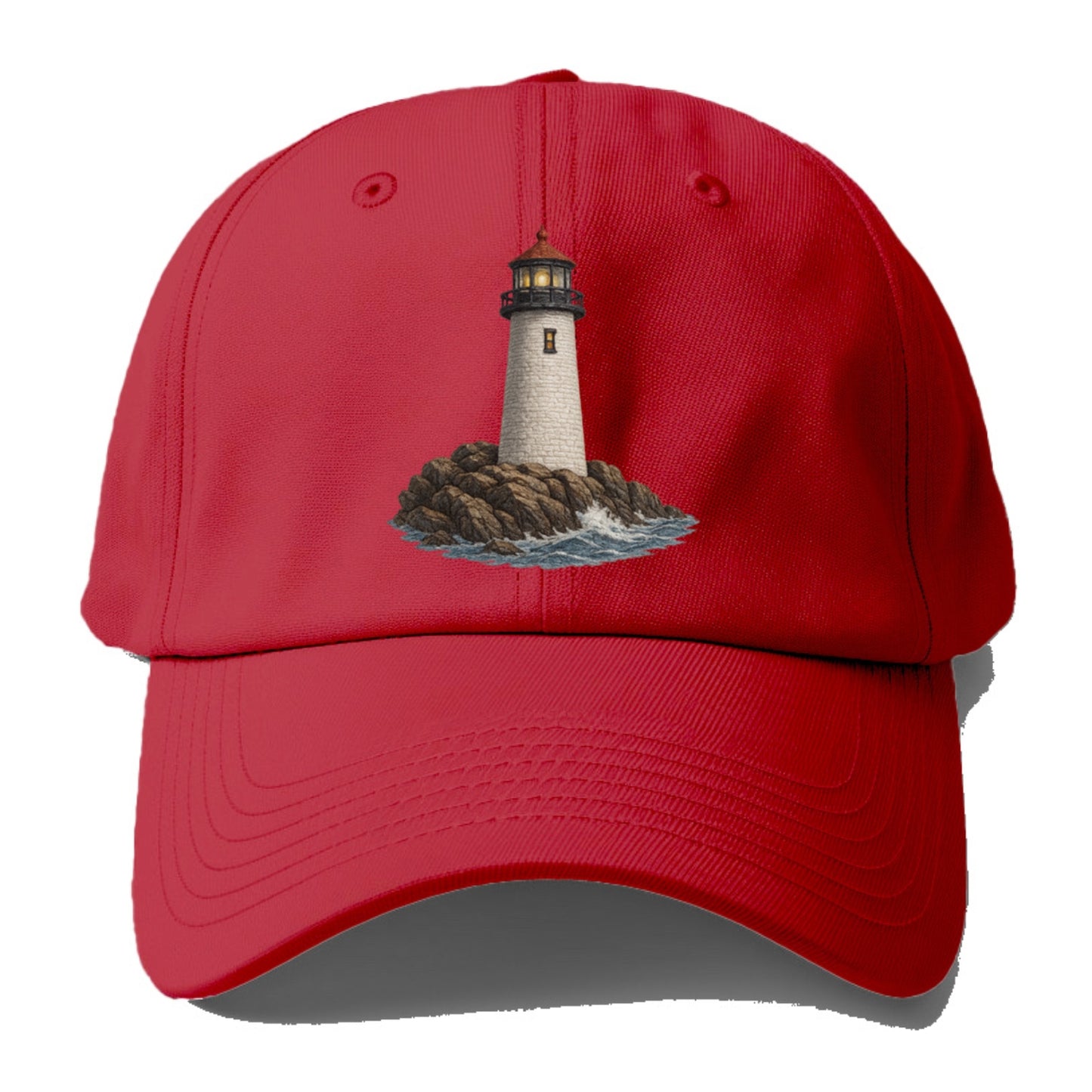 coastal beacons Hat
