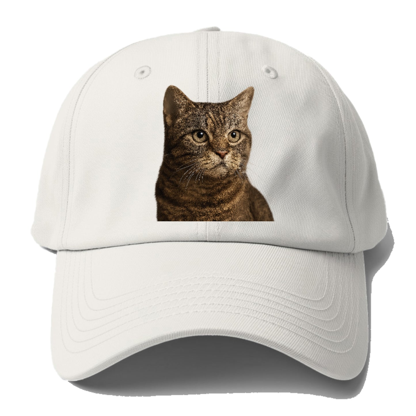 american-wirehair-textured-charm Hat