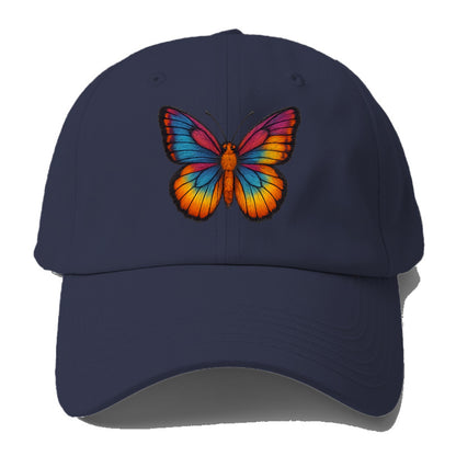 chromatic butterfly dreams Hat
