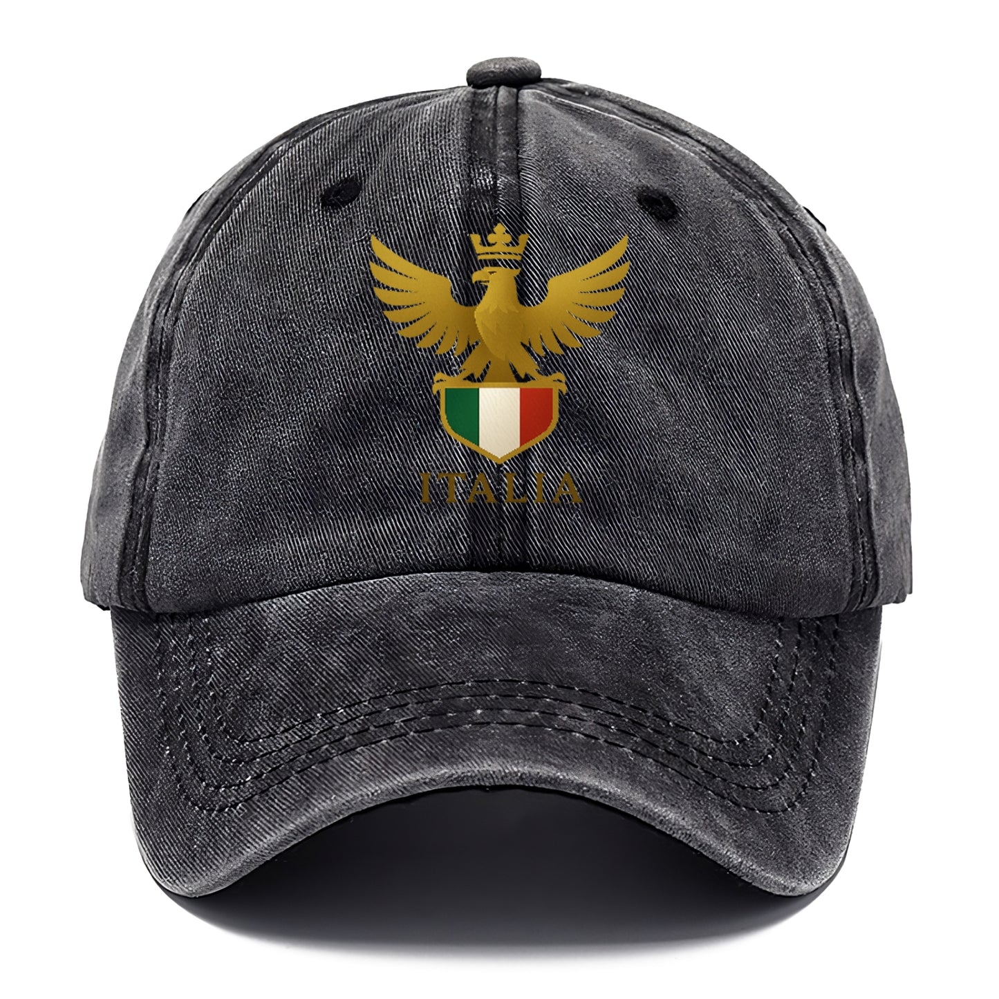 national-symbol-emblem Hat