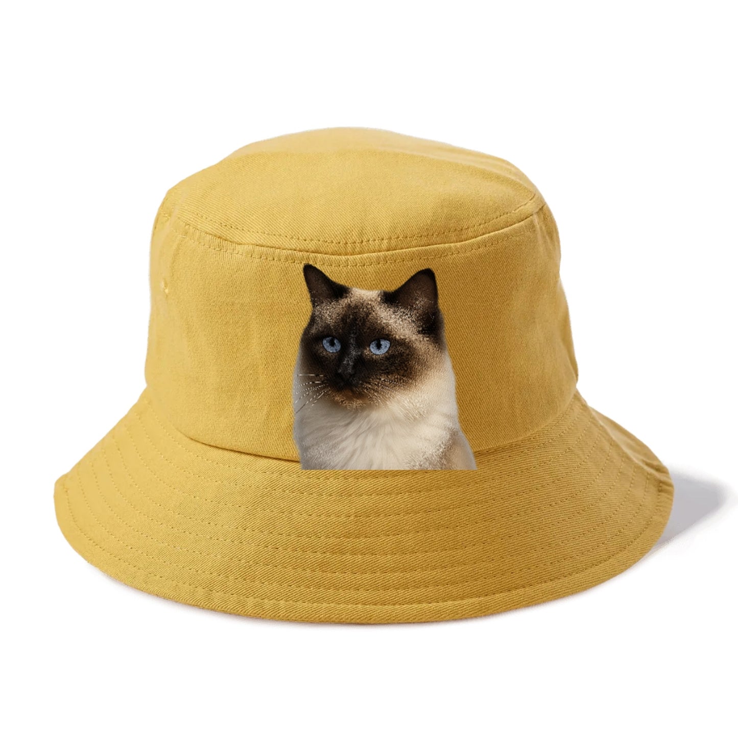ragdoll-gentle-charm Hat