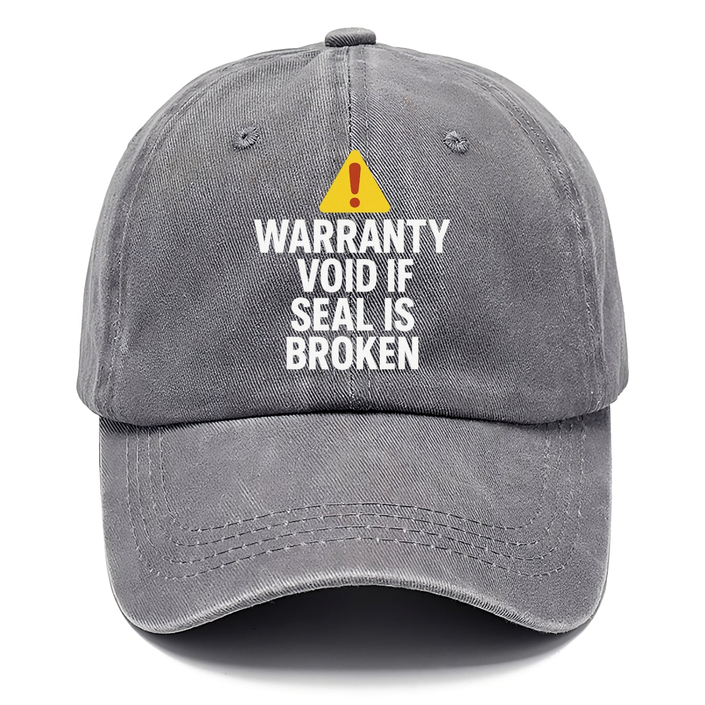 warranty void Hat