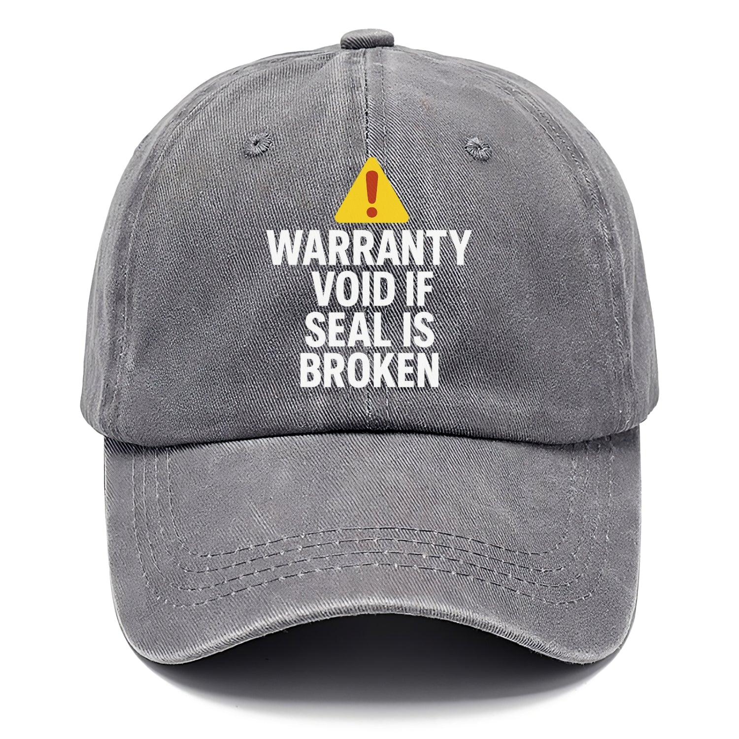 warranty void Hat