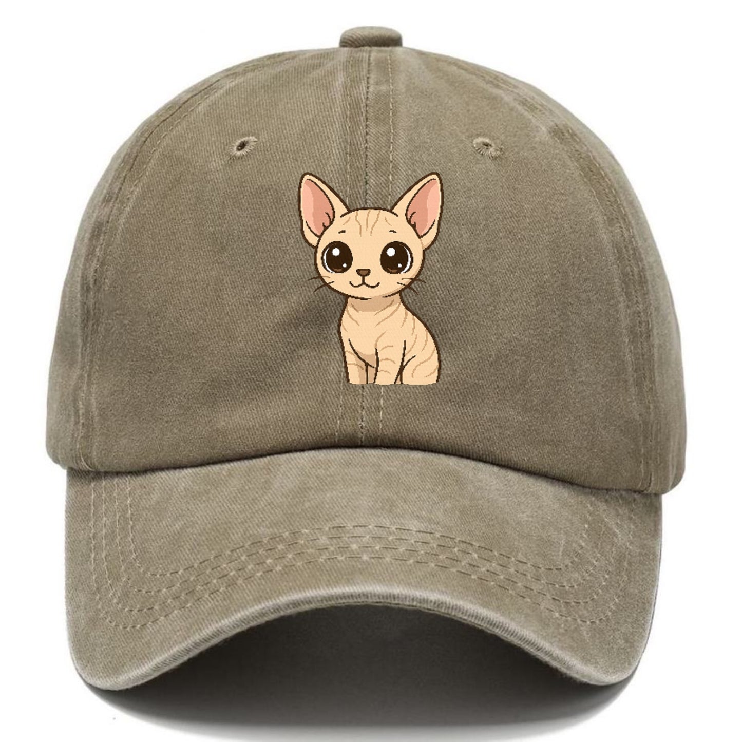 peterbald-sleek-elegance Hat