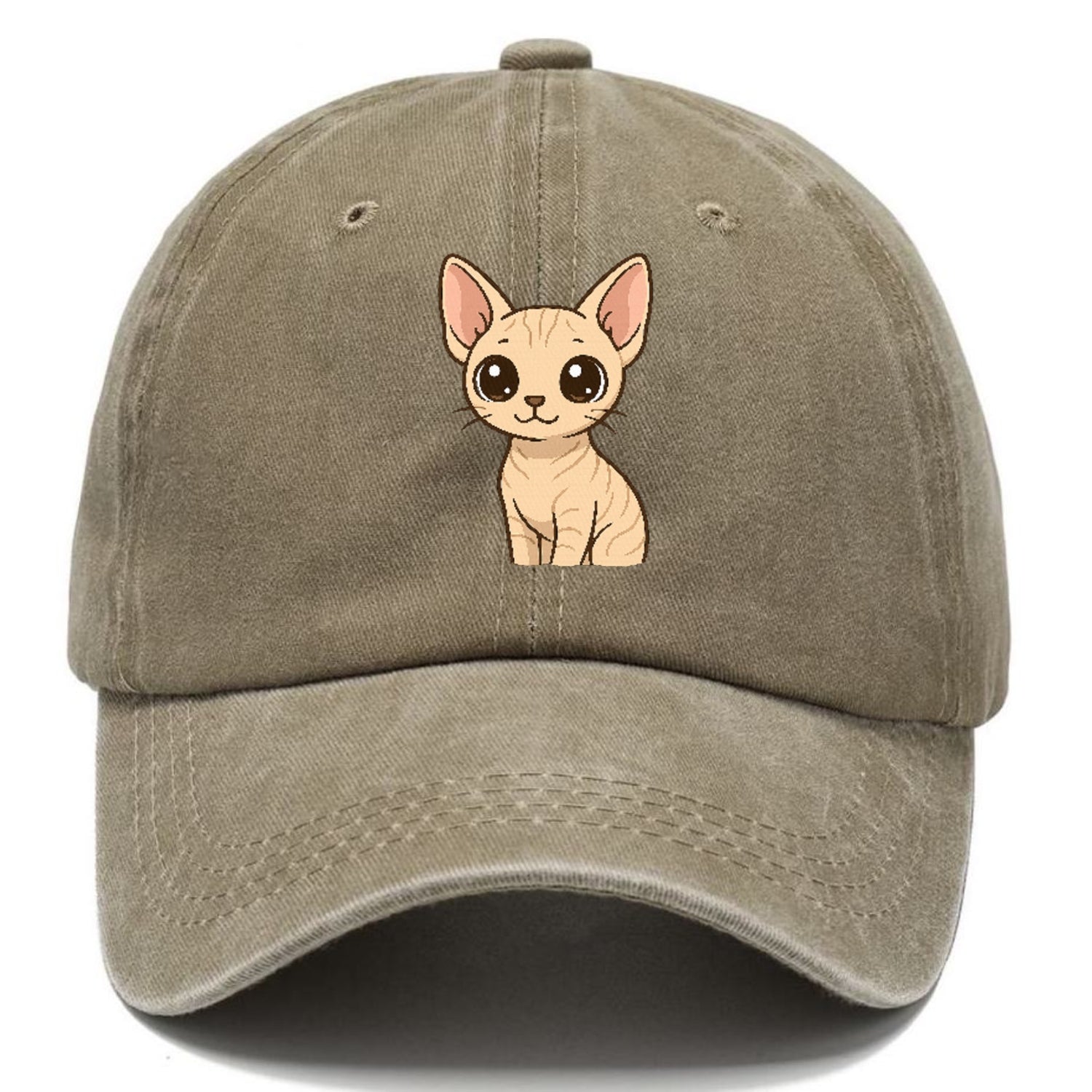 peterbald-sleek-elegance Hat