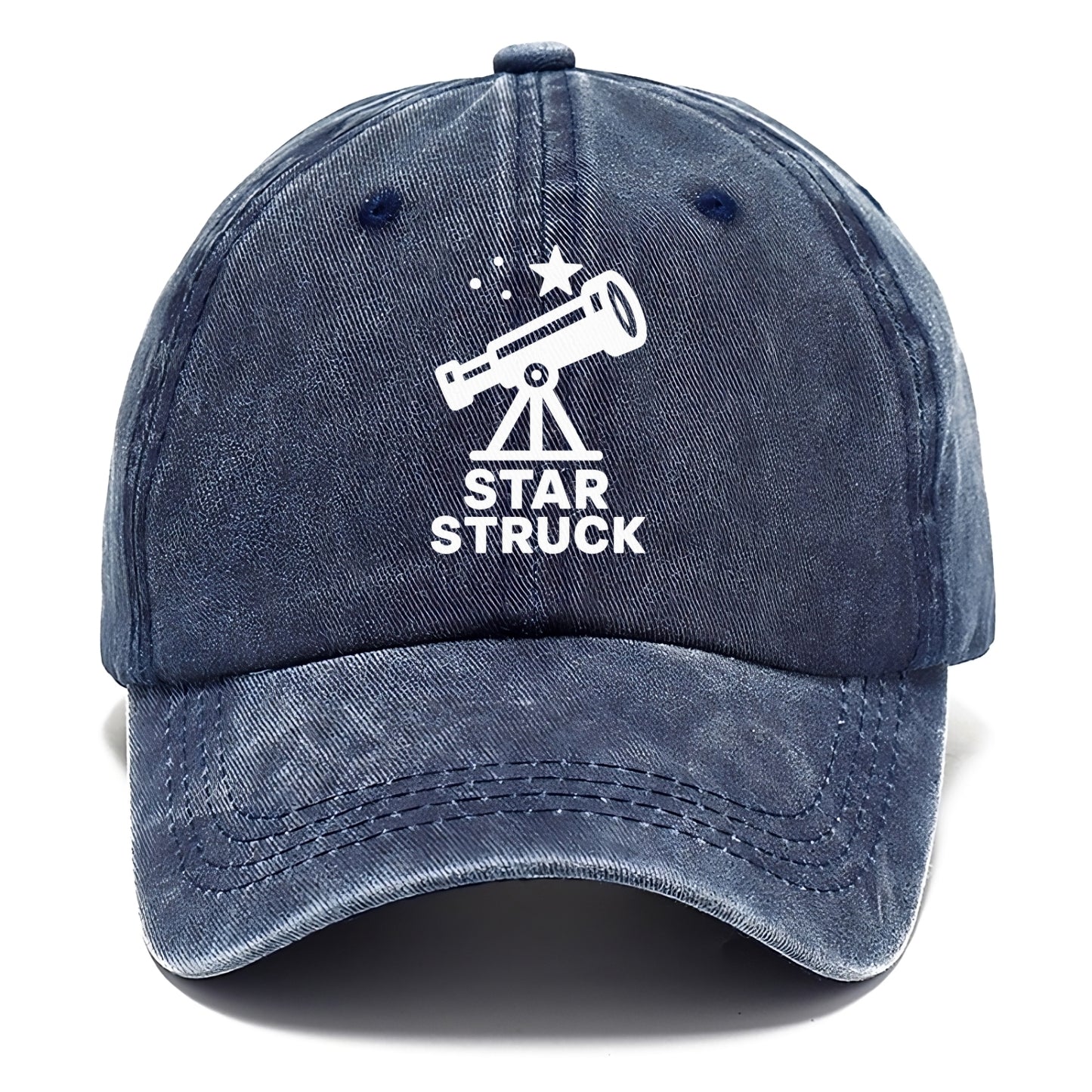 astronomy star struck Hat