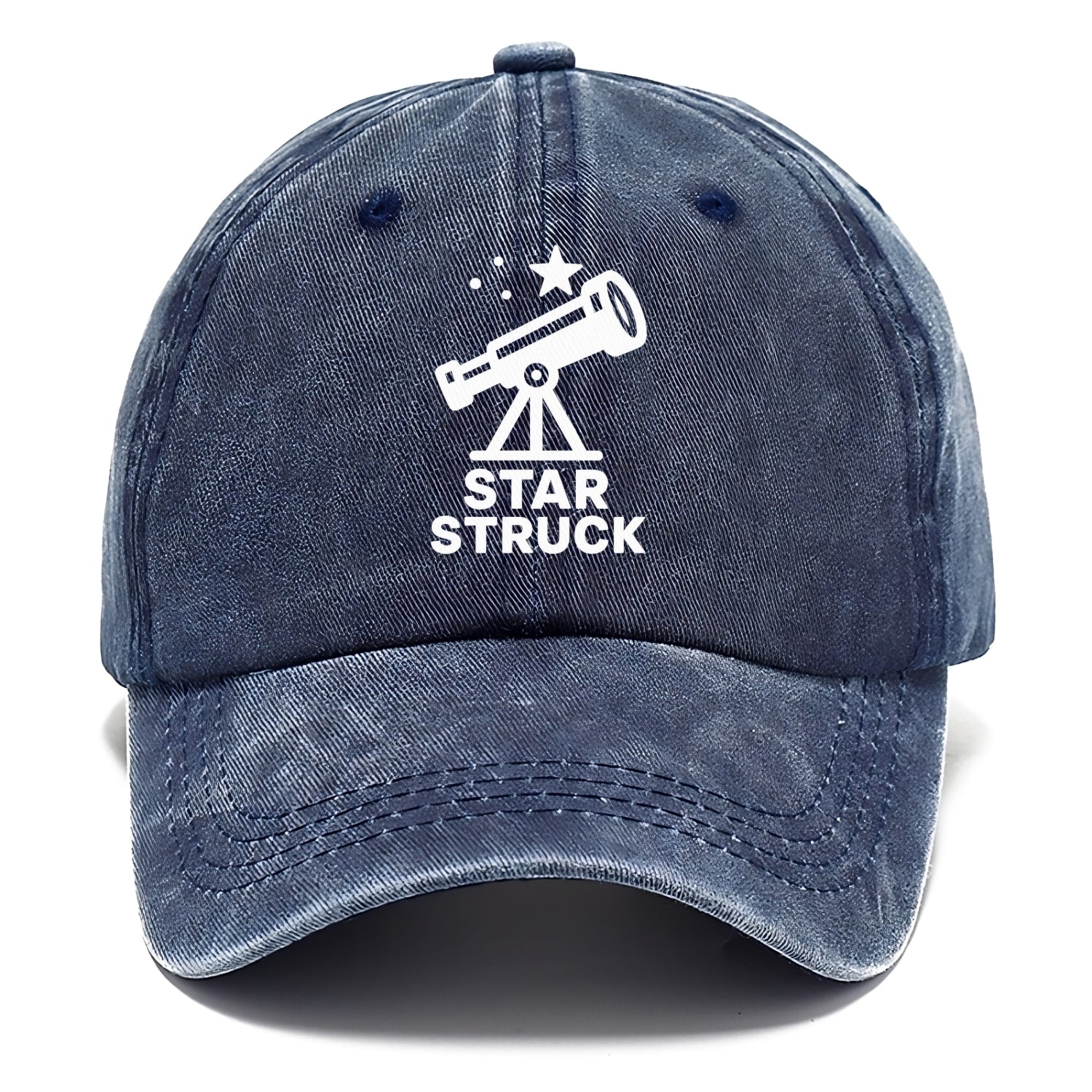 astronomy star struck Hat