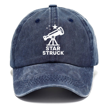 astronomy star struck Hat