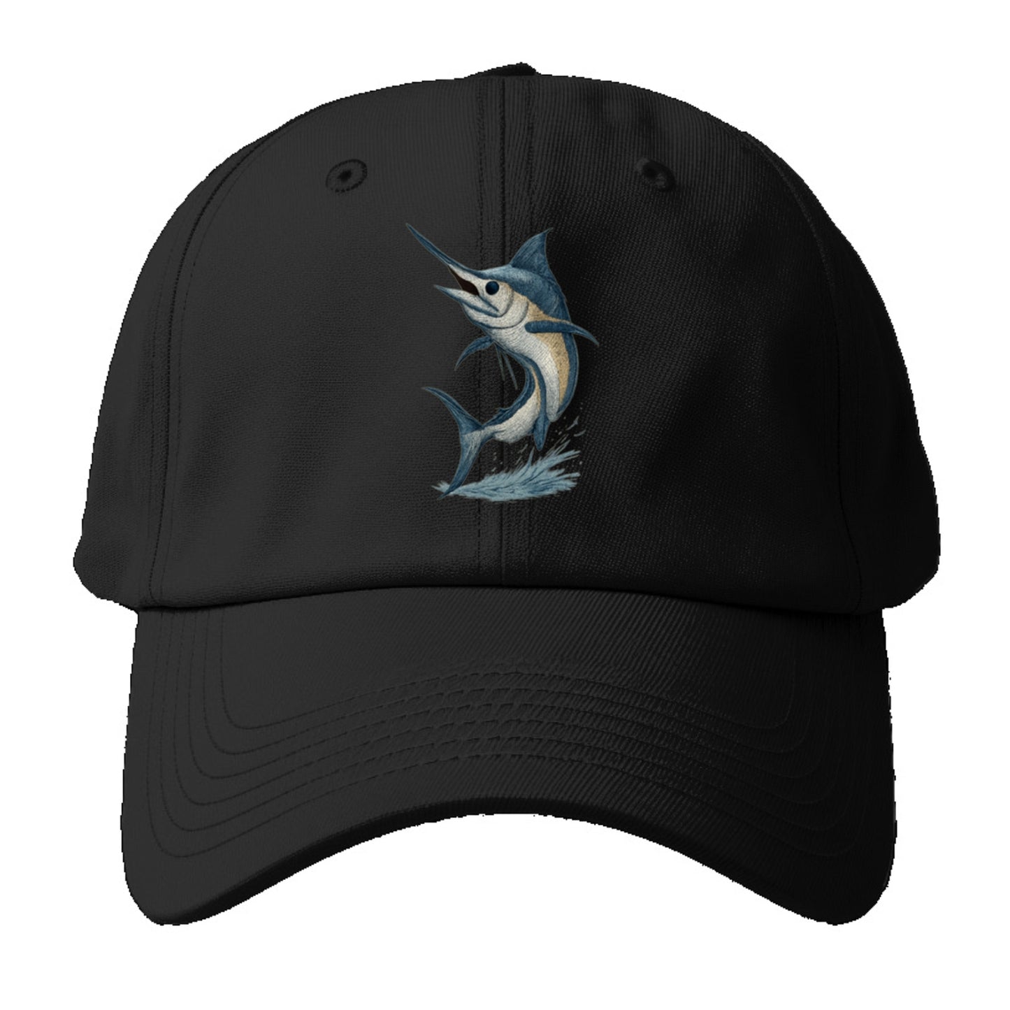 marlin's majesty of the sea Hat