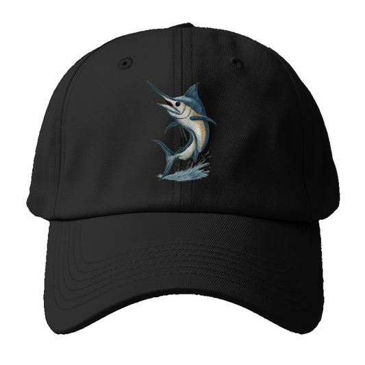 marlin's majesty of the sea Hat