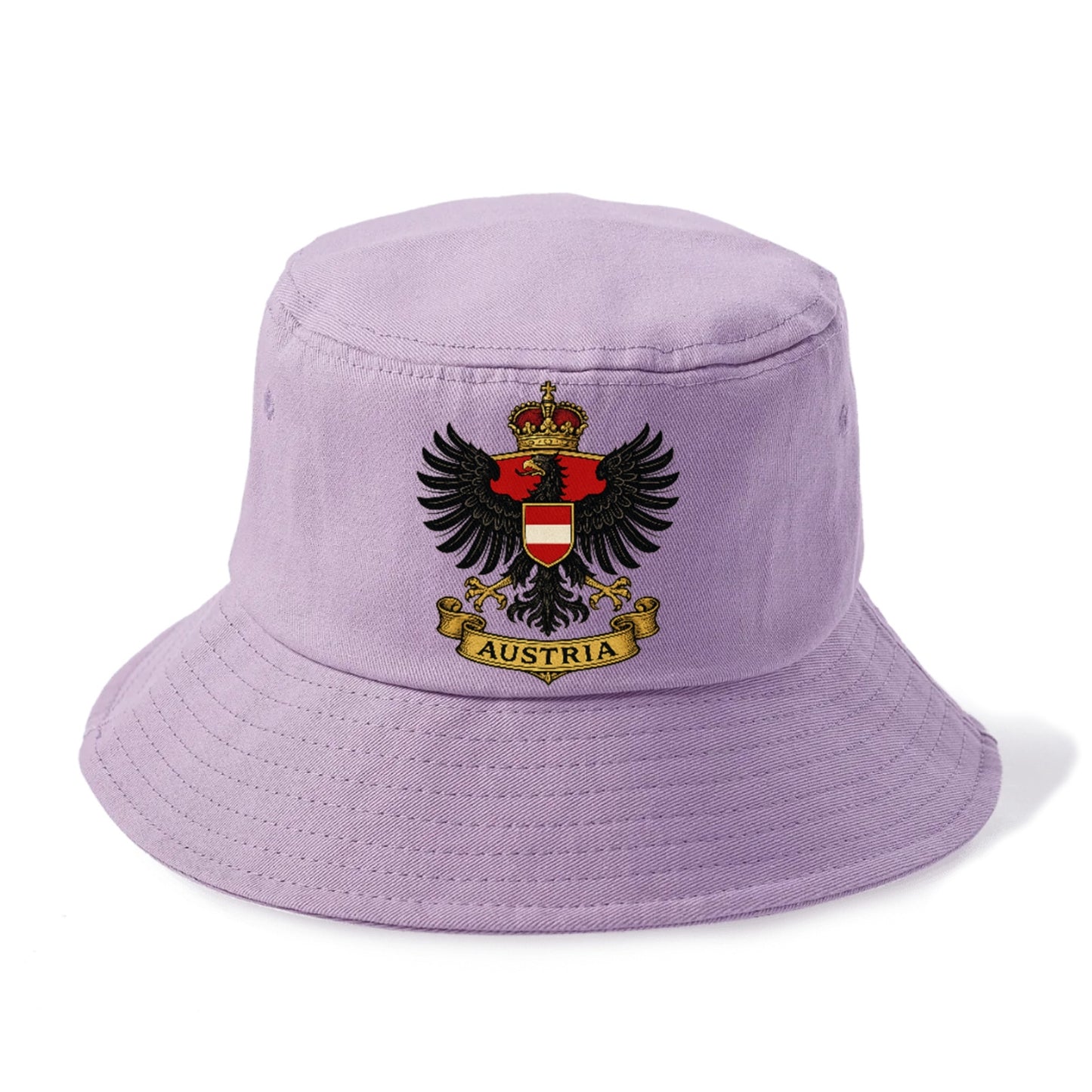 national-emblem-heritage Hat