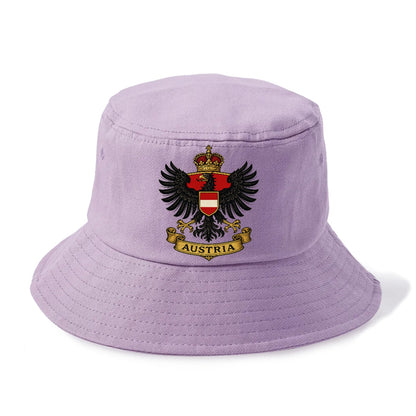 national-emblem-heritage Hat