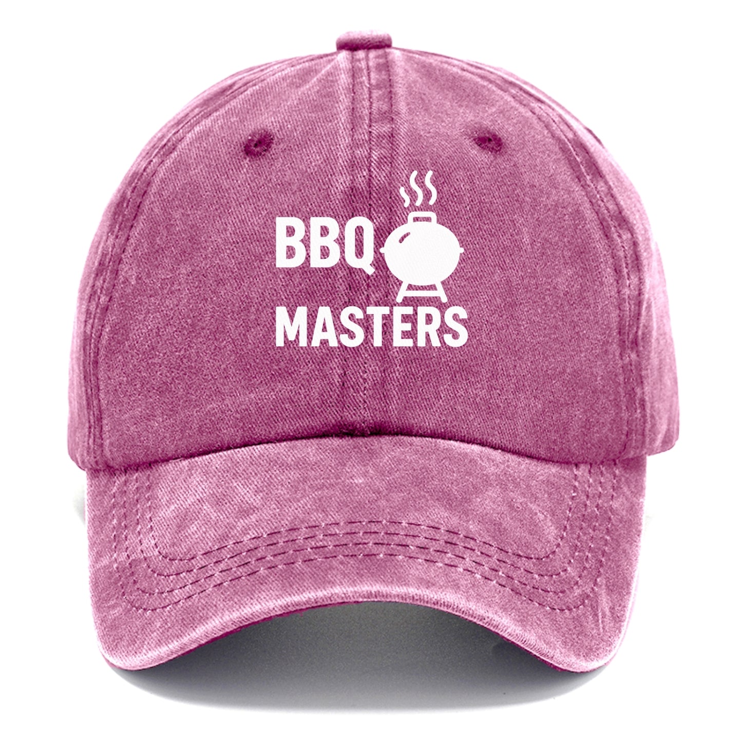 bbq masters Hat