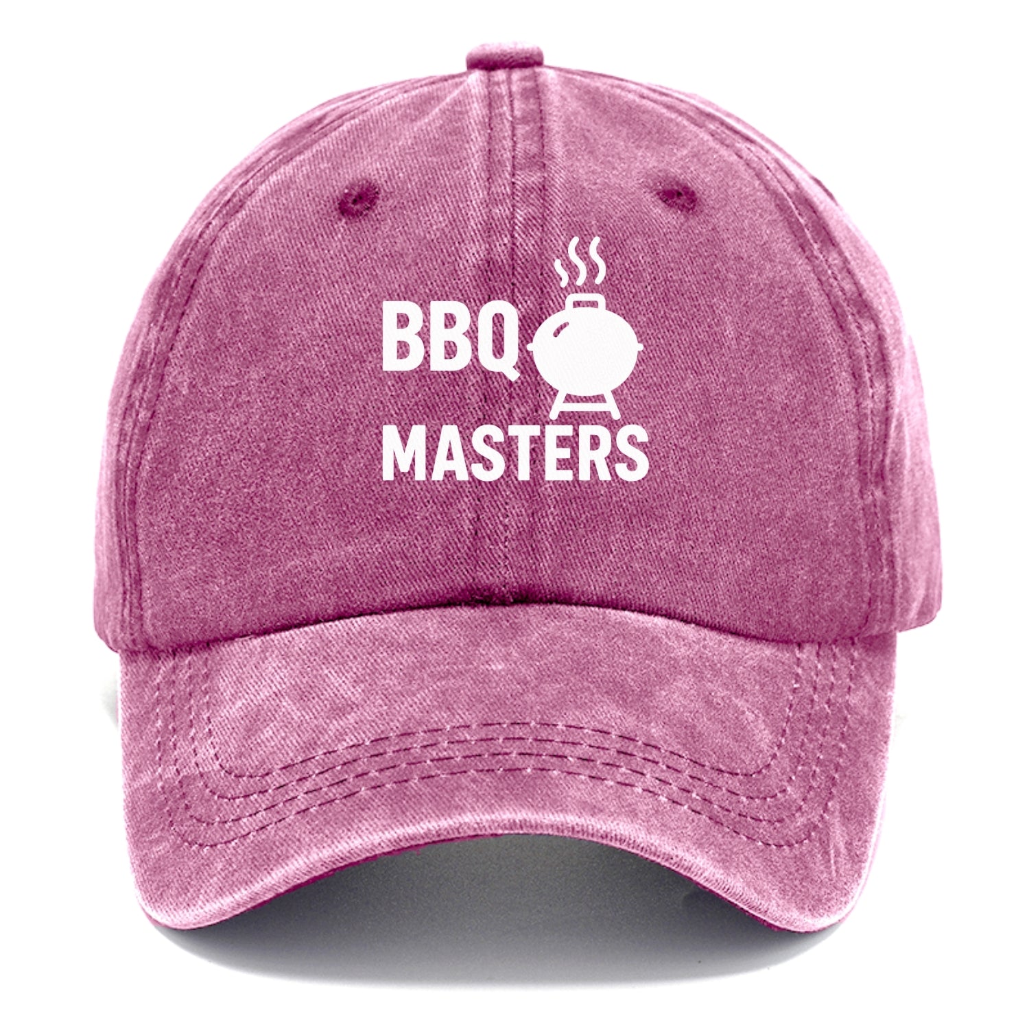 bbq masters Hat