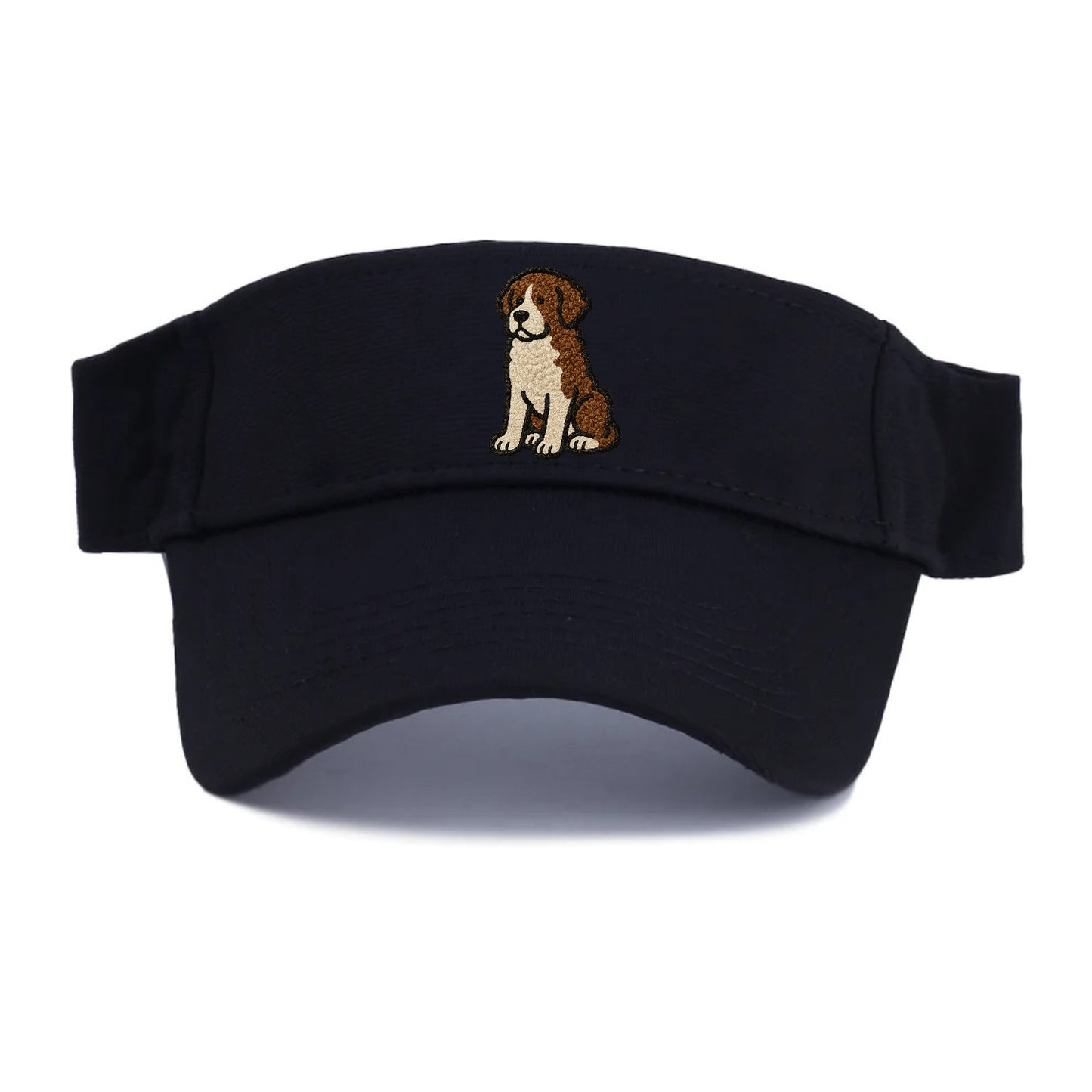 saint-berdoodle-gentle-companion Hat