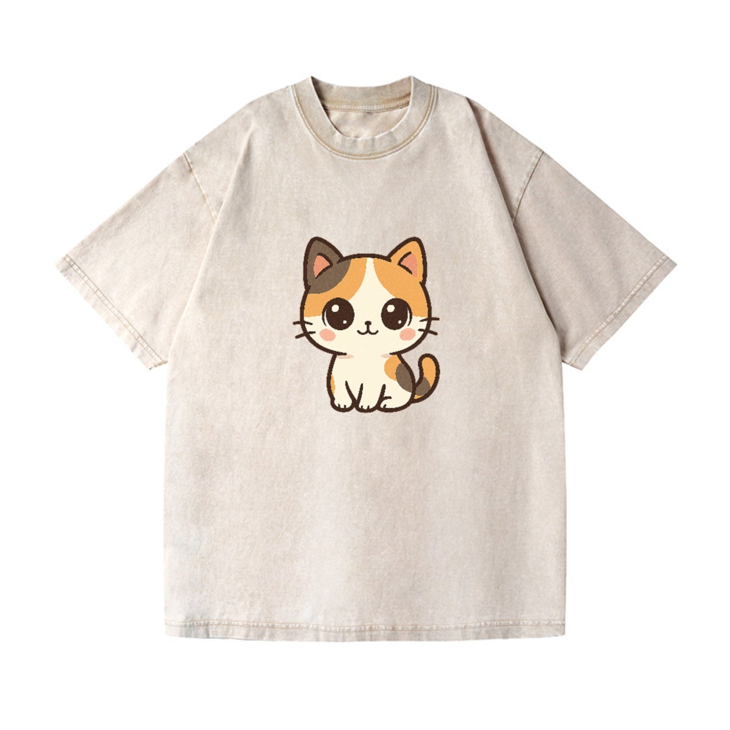 calico-vibrant-spirit Hat