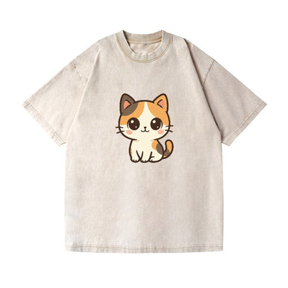 calico-vibrant-spirit Hat