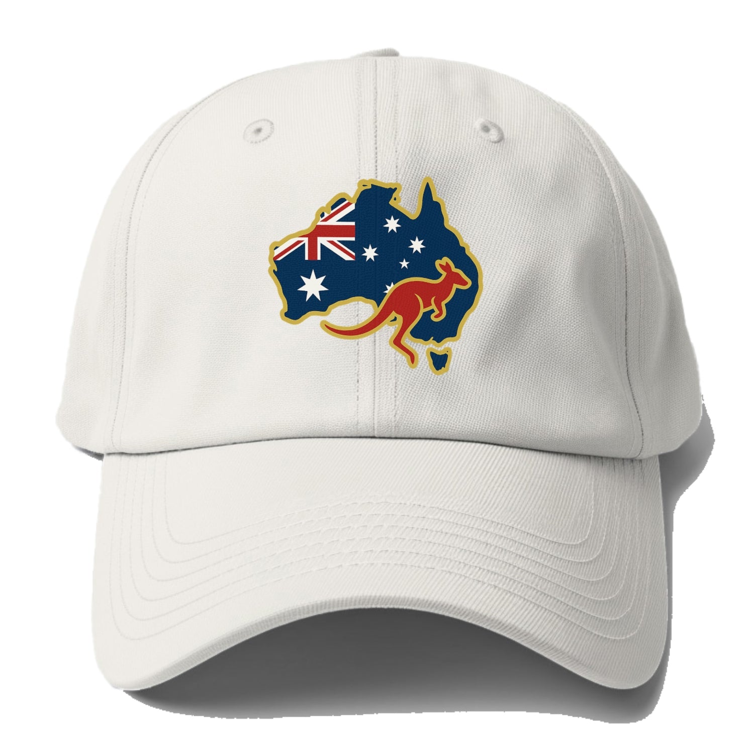 Australian National Symbol Hat