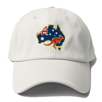 Australian National Symbol Hat