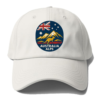 Australian Nature Location Hat