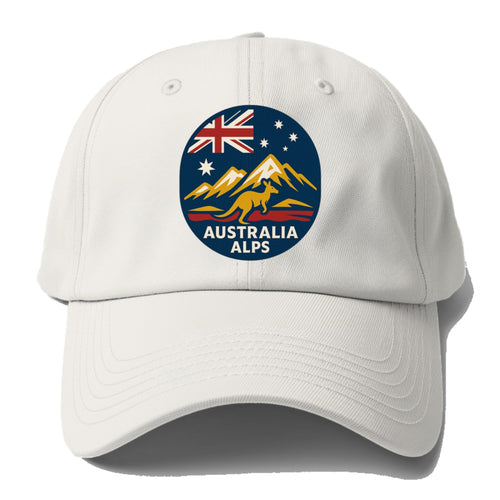 Australian Nature Location Baseball Cap