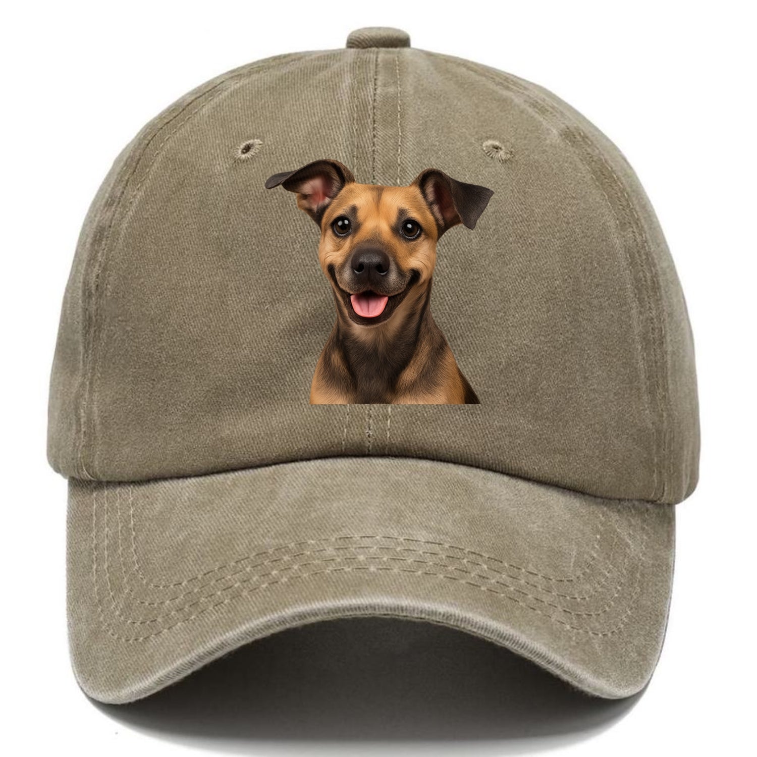 danehuahua: grand heart, mighty spirit Hat