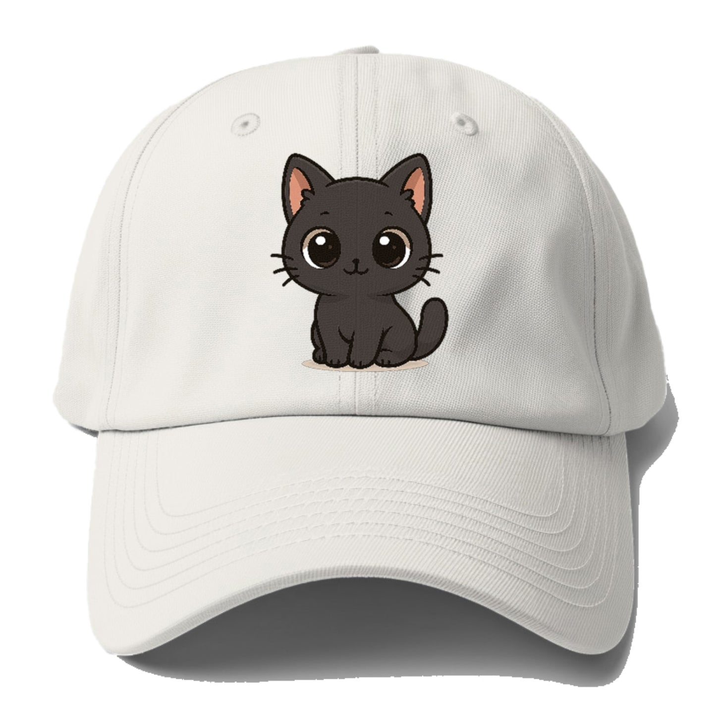 black-cat-mystic-charm Hat