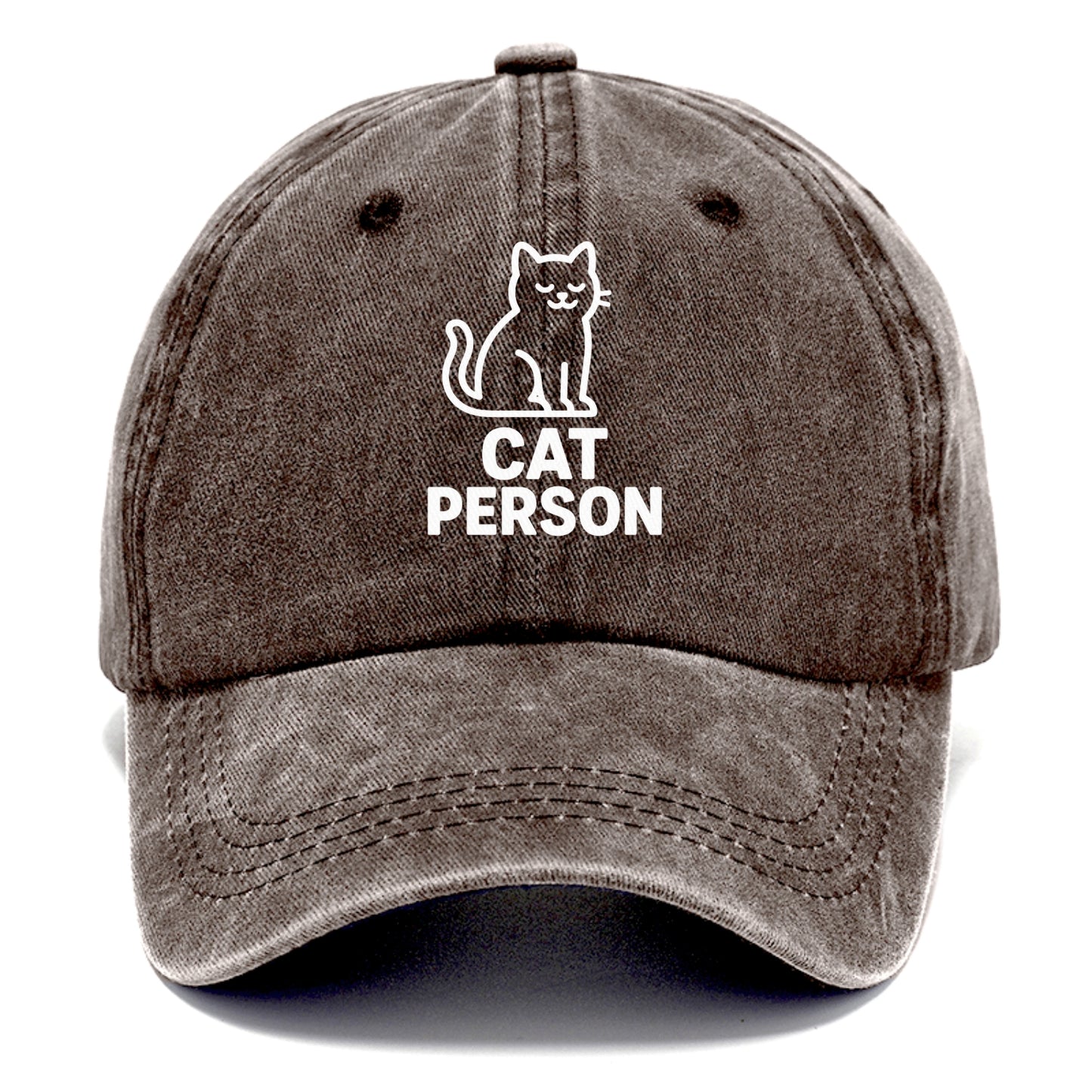 cat person Hat