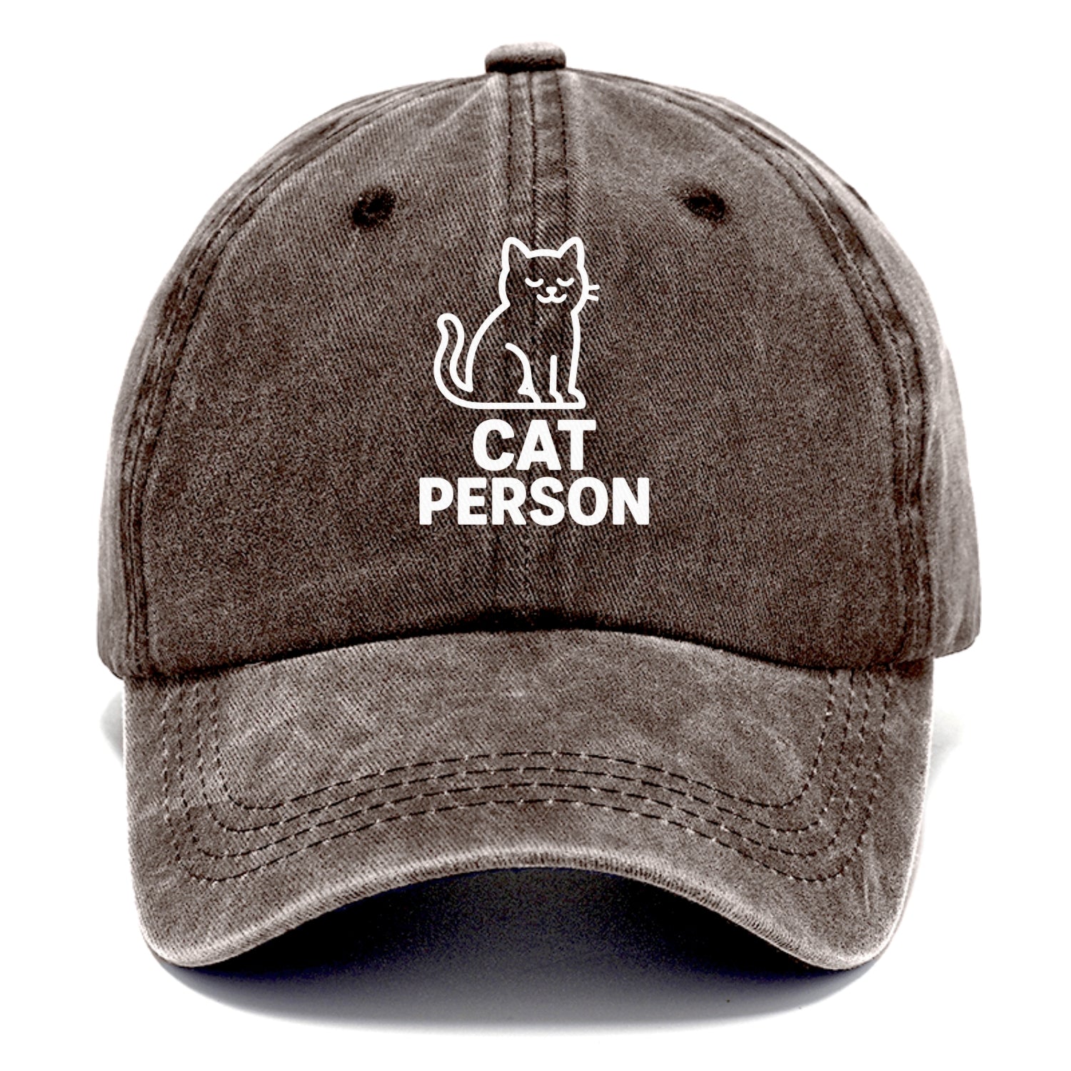 cat person Hat