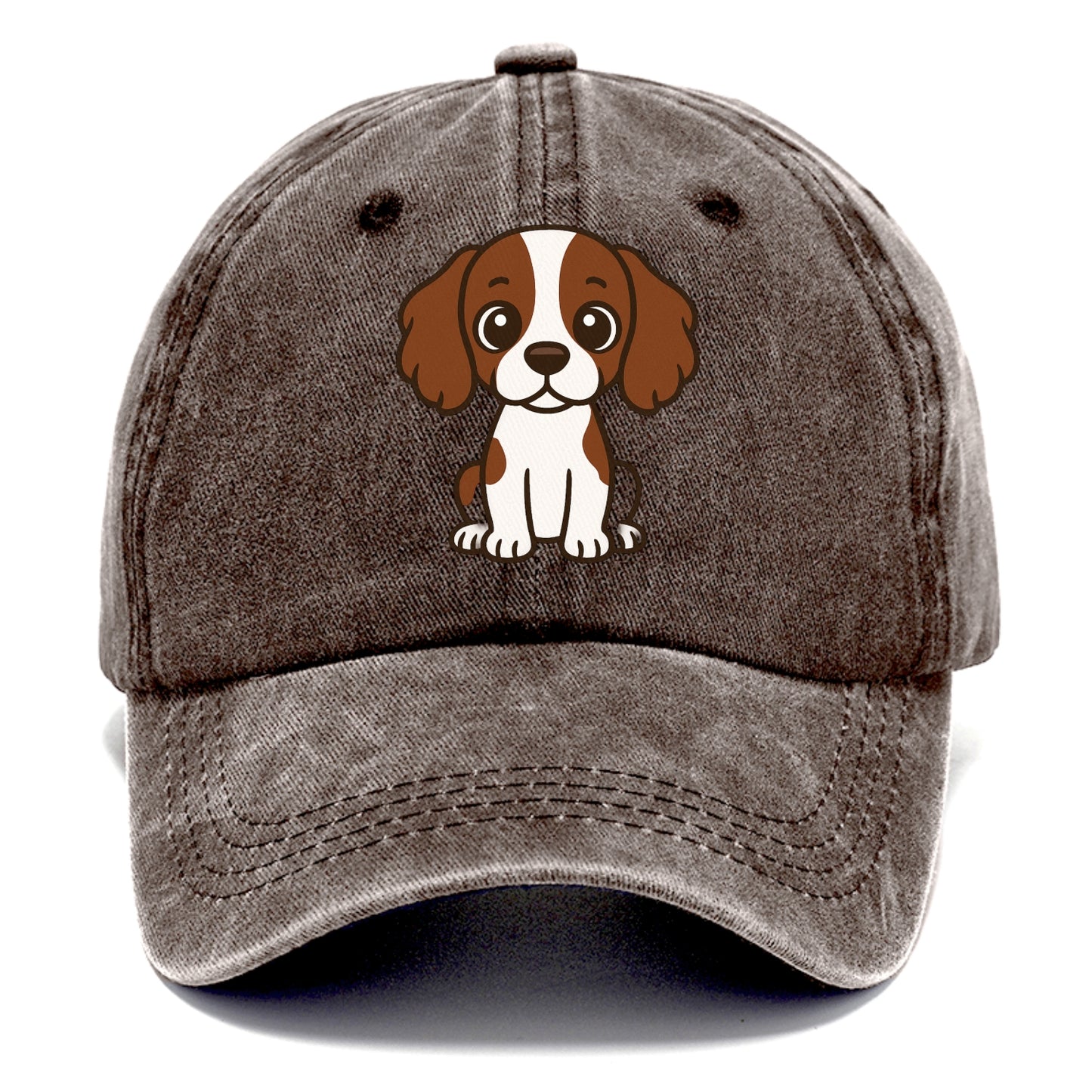 kawaii Springer Spaniel Hat
