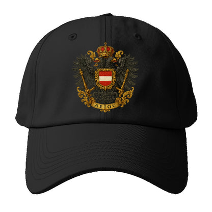 austria habsburg eagle Hat