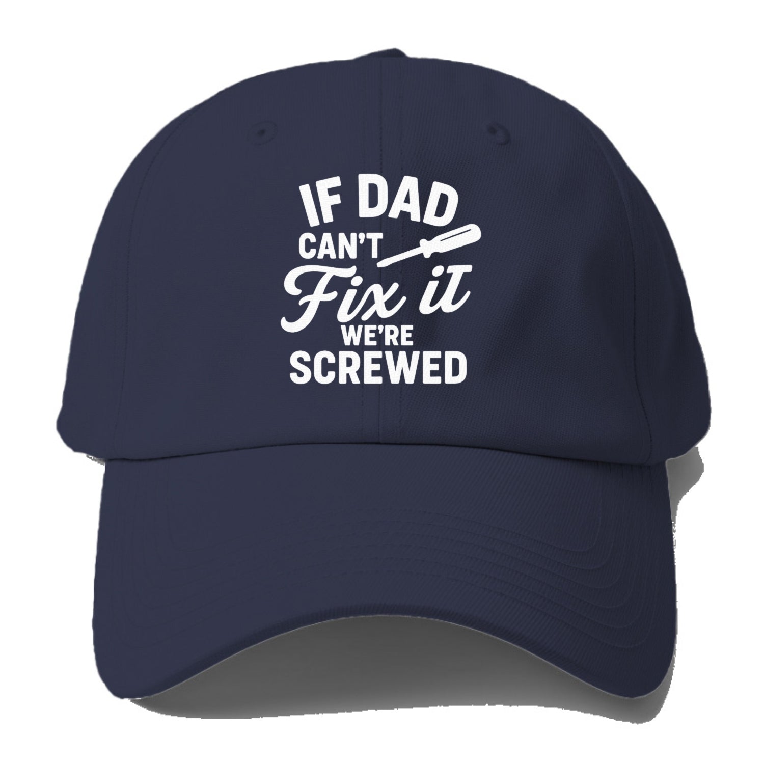 dad can fix it humor Hat