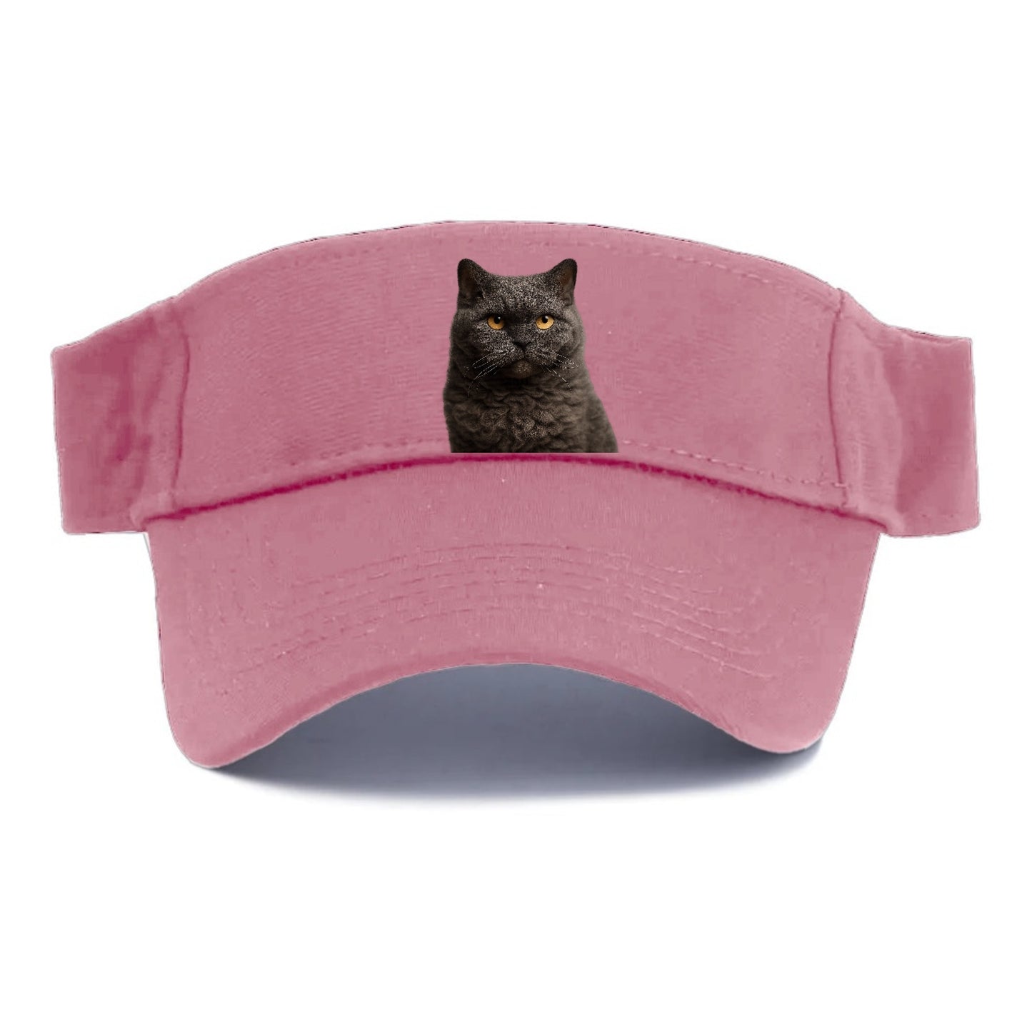 selkirk-rex-curly-charm Hat