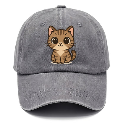 alley-cat-urban-spirit Hat