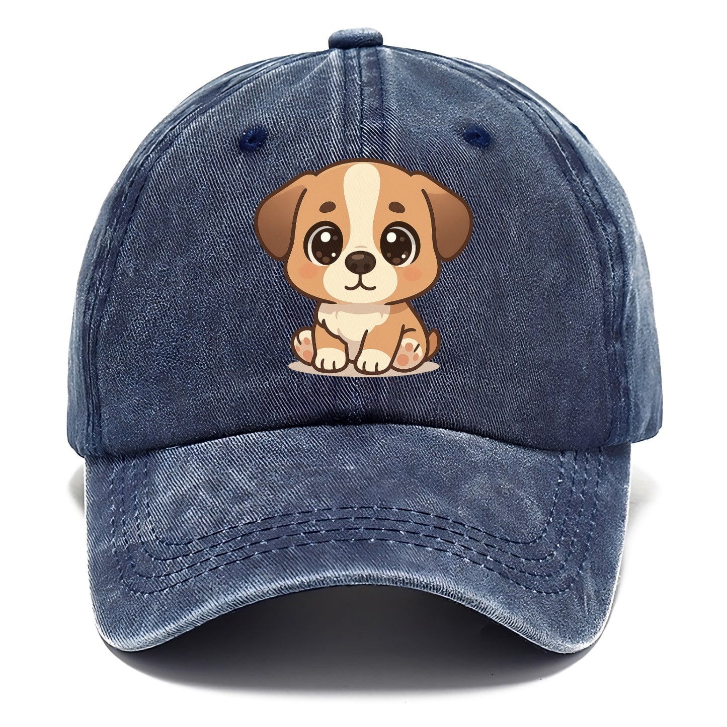 saint-bernard-alpine-hero-spirit Hat